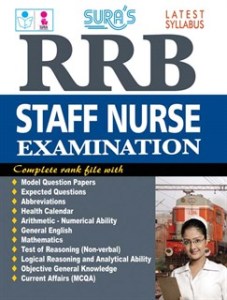 rrb-staff-nurse-exam-books-buy-online